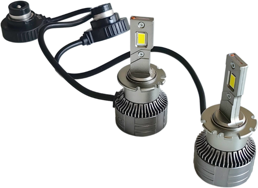 D2S LED комплект крушки Premium Matrix Серия