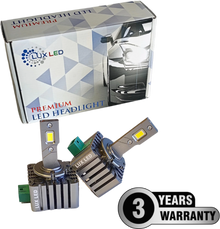 D3S LED комплект крушки Premium Matrix Серия