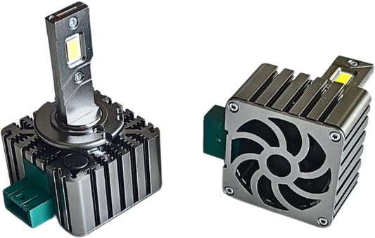 D3S LED комплект крушки Premium Matrix Серия