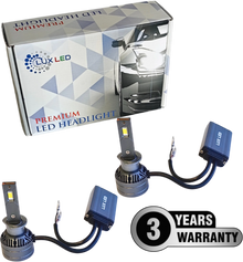 H1 LED комплект крушки Premium Matrix Серия