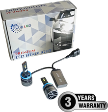 H8 LED комплект крушки Premium Matrix Серия