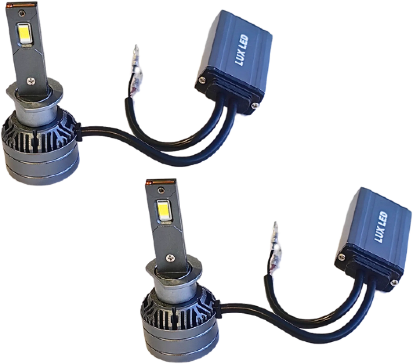 H1 LED комплект крушки Premium Matrix Серия