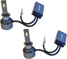 H1 LED комплект крушки Premium Matrix Серия