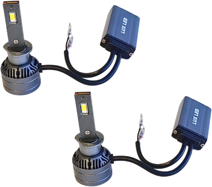 H1 LED комплект крушки Premium Matrix Серия