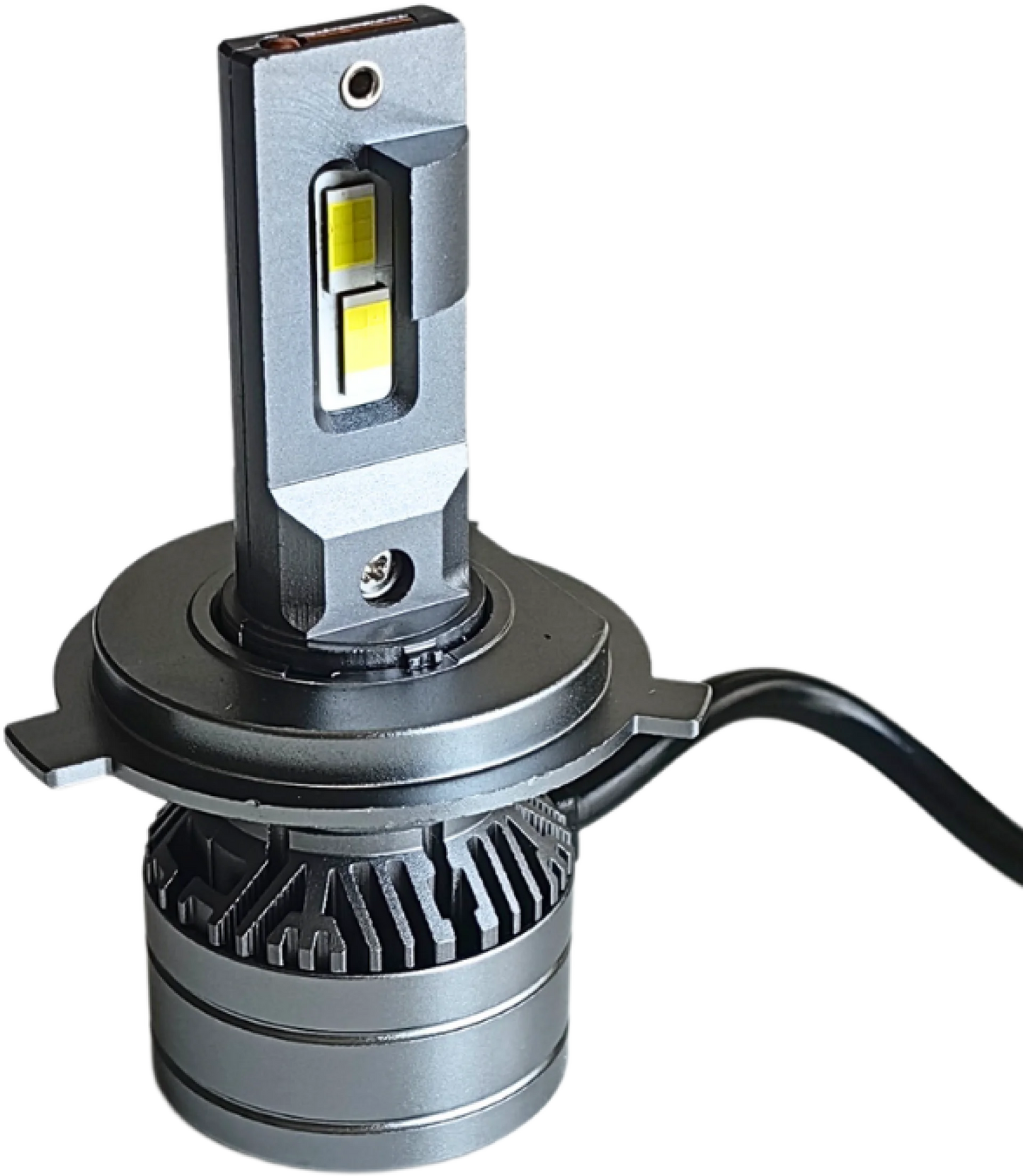 H4 LED комплект крушки Premium Matrix Серия