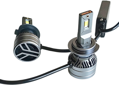 H7 LED комплект крушки Premium Matrix Серия