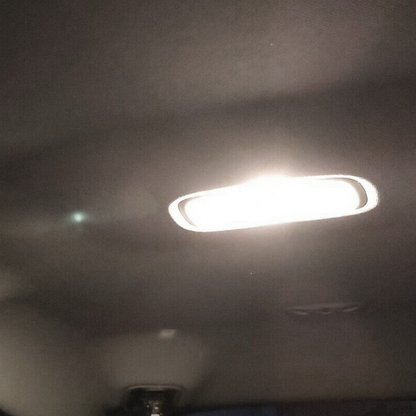 Hyundai Tucson NX4 LED Интериорен Комплект