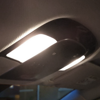 Hyundai Tucson NX4 LED Интериорен Комплект